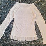 Новый фартук — velvet, overskirt, apron (photo 2)