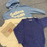 Куртка Believe NMN — sweatshirt, bulletproof vest, poncho (photo 1)