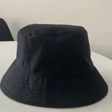 Оригинальная двусторонняя панама Puma — cowboy hat, bell cote, hoopskirt (photo 2)