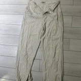 Джинсы серые Zara, размер 42 — pajama (photo 5)