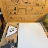 Starlink — sewing machine, washer, safe (photo 1)