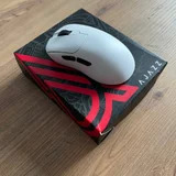 Клавиатура Ajazz ak820 pro — mouse (photo 4)