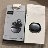 Наушники Ugreen ClipBuds True Wireless — mouse, joystick (photo 1)