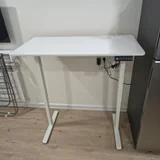 Электрический стол с регулировкой высоты — dining table, folding chair, desk (photo 2)