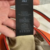 Сумка Guess оригинал — Windsor tie (photo 3)