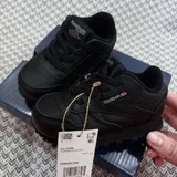 Детские кроссовки Reebok Classic Leather (photo 7)
