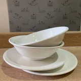 Набор посуды и бокалов — mortar, soup bowl (photo 3)