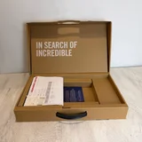Ноутбук ASUS E410MA 14" / 8 GB / 512 GB — carton, safe (photo 4)