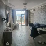 Квартира 3+1 — sliding door, patio (photo 4)