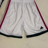 Футболка Real Madrid 26/27 — swimming trunks (photo 5)