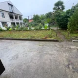 Загородный дом в Чакви, 2 спальни — patio (photo 2)