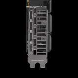Видеокарта ASUS RTX 5060 — turnstile, space heater (photo 1)