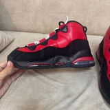 Кроссовки Nike Air Max UPTEMPO 95 (photo 8)