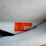 Автокресло Britax Römer King II — rubber eraser, Band Aid, oil filter (photo 5)