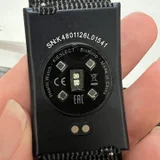 Фитнес-браслет Kieslect BioLoop — combination lock, remote control (photo 2)