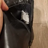 Женские ботинки, размер 39 — Loafer, holster (photo 3)