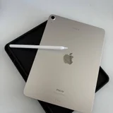 iPad Air — notebook, projector (photo 2)