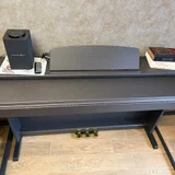 Цифровое пианино Orla CDP-2 RW Rosewood — printer (photo 3)