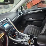 Автомобиль JT-1DD-CR — seat belt, convertible (photo 1)