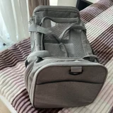Переноска для кота — backpack (photo 2)