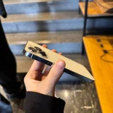 iPhone 13 — power drill, joystick (photo 2)