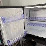 Мини-холодильник — refrigerator (photo 2)