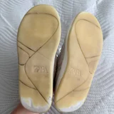 Детские кеды Zara со Стичем 35-36 размер (photo 9)
