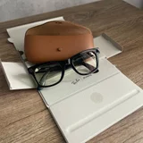 Ray-Ban Meta Wayfarer умные очки — mouse, modem (photo 2)