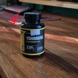 Корсет для ровной осанки — pill bottle, water bottle, oil filter (photo 4)
