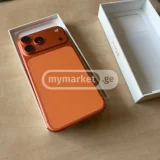 Мобильный телефон Apple — lighter, cellular telephone, iPod (photo 1)