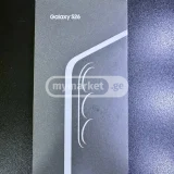 Мобильный телефон Samsung — book jacket, binder (photo 1)