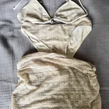 Боди-коровка L — pajama (photo 3)