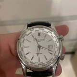 Часы Frederique Constant — stopwatch (photo 1)