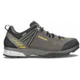 Трекинговые ботинки Lowa — running shoe (photo 3)