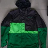 Куртка Firefly — sleeping bag, cloak (photo 2)