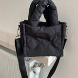 Сумка мини — mailbag, backpack (photo 2)