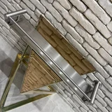 Воскоплав — guillotine, bannister, window screen (photo 2)