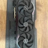 RTX 5080 Master — joystick (photo 3)