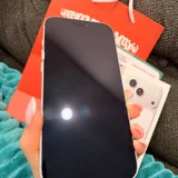 IPhone 17 pro max — iPod, remote control (photo 6)