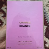 Chanel Chance Eau Tender — packet, sunscreen, lotion (photo 5)