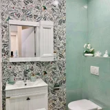 Квартира 1+1, 50 кв.м, ул. Абусеридзе 21, Arcon (photo 9)