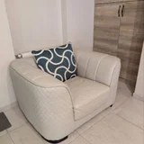 Зеркало с подсветкой на колесиках 90x160 — studio couch (photo 1)
