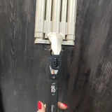 Тени для век Bernovich Sparkle 31 — radiator, lampshade (photo 4)