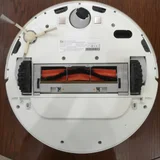 Робот-пылесос Mi Robot Vacuum Mop — printer, CD player, crash helmet (photo 2)