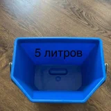 Набор ведер VDM (5 шт.) — pencil sharpener (photo 4)