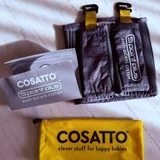 Автокресло Cosatto — packet (photo 3)