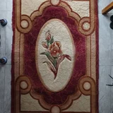 Детская колыбель — fire screen, shield (photo 3)