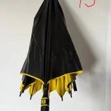 Большой зонт-трость — cloak (photo 1)