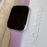 Apple Watch Series 9 41 мм — remote control, cellular telephone, lighter (photo 3)