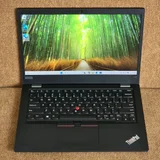 Ноутбук Lenovo ThinkPad L13 Gen 2 — laptop, notebook (photo 1)